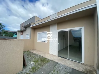 Casa com 2 Quartos à venda, 56m² no , Matinhos