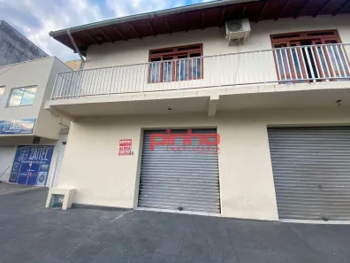 Ponto Comercial para alugar, 33m² no Estreito, Florianópolis