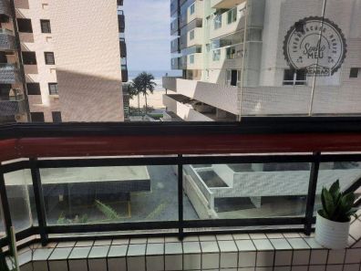 Apartamento com 1 Quarto à venda, 52m² no Aviação, Praia Grande