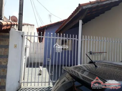 Casa com 2 Quartos à venda, 65m² no Jardim do Portal, Jacareí