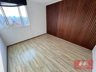Apartamento com 1 Quarto à venda, 45m² no Santa Efigênia, São Paulo