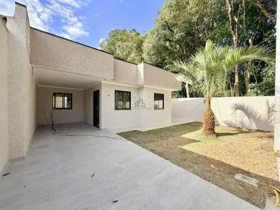 Apartamento com 3 Quartos à venda, 184m² no Santo Antônio, São José dos Pinhais