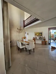 Casa de Condomínio com 4 Quartos à venda, 326m² no Parque das Nações, Parnamirim