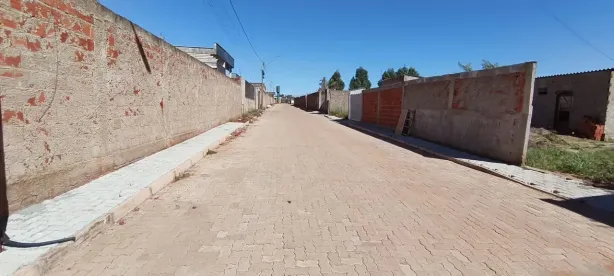 Lote/Terreno à venda, 400m² no Setor Habitacional Vicente Pires, Brasília