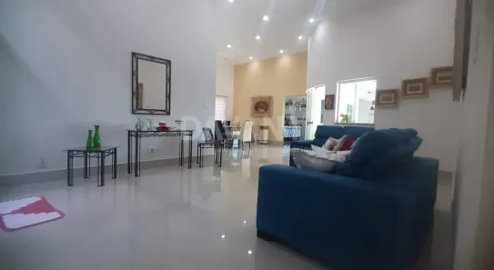 Casa de Condomínio com 3 Quartos à venda, 800m² no Parque Xangrilá, Campinas