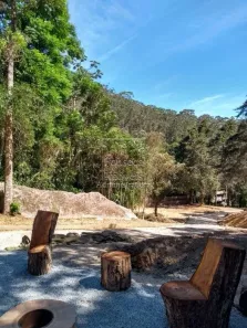 Lote/Terreno à venda, 492m² no Duarte Silveira, Petrópolis