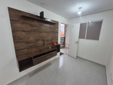 Casa com 1 Quarto à venda, 36m² no Vila Constança, São Paulo
