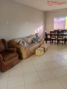 Casa de Condomínio com 3 Quartos para alugar, 130m² no Ipitanga, Lauro de Freitas