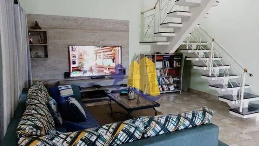 Casa com 5 Quartos à venda, 420m² no Morada da Praia, Bertioga