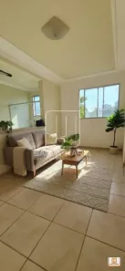 Apartamento com 2 Quartos à venda, 46m² no Parque Industrial Lagoinha, Ribeirão Preto