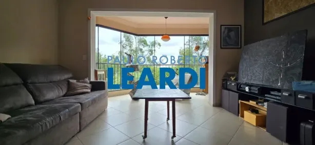 Apartamento com 3 Quartos à venda, 123m² no Vila Indiana, São Paulo