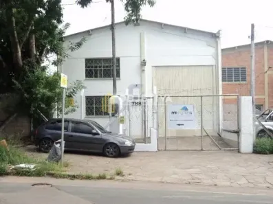 com 1 Quarto à venda, 180m² no Sarandi, Porto Alegre