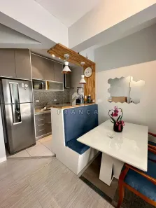 Apartamento com 3 Quartos à venda, 68m² no Jardim América, São José dos Campos