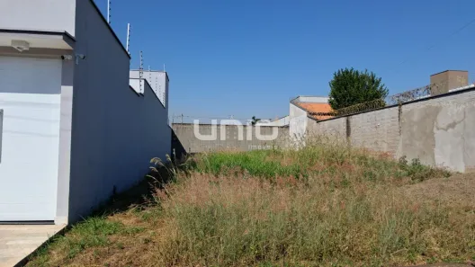 Lote/Terreno à venda, 250m² no Residencial Alto da Boa Vista, Piracicaba