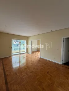 Apartamento com 2 Quartos para alugar, 120m² no Higienópolis, São Paulo