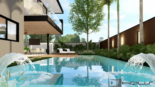 Casa de Condomínio com 5 Quartos à venda, 430m² no Jardim Santa Rita, Indaiatuba