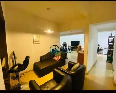 Apartamento com 3 Quartos à venda, 130m² no Ingá, Niterói