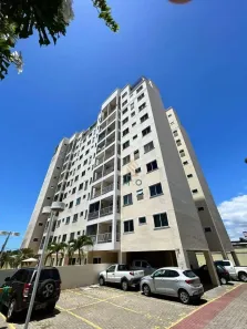 Apartamento com 2 Quartos à venda, 109m² no Serrinha, Fortaleza