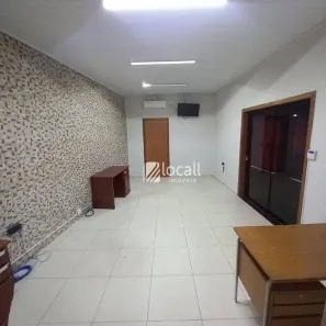 Imóvel Comercial para alugar, 75m² no Jardim Primavera, São José do Rio Preto