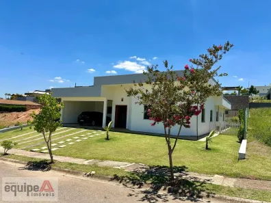 Casa de Condomínio com 4 Quartos à venda, 370m² no Residencial Green Park, Itupeva