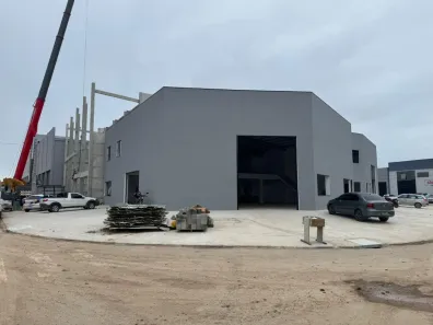 Galpão/Depósito/Armazém para alugar, 634m² no Área Rural de Palhoça, Palhoça