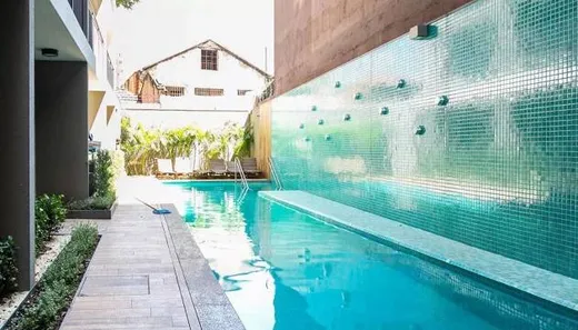 Apartamento com 1 Quarto à venda, 28m² no Centro, São Paulo