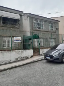 Apartamento com 2 Quartos para alugar, 55m² no Jardim Guanabara, Rio de Janeiro