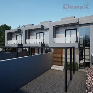 Casa com 2 Quartos à venda, 77m² no Areias de Baixo, Governador Celso Ramos