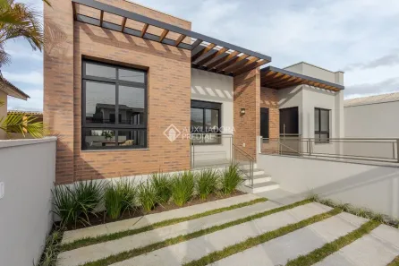 Casa com 3 Quartos à venda, 95m² no Estância Velha, Canoas