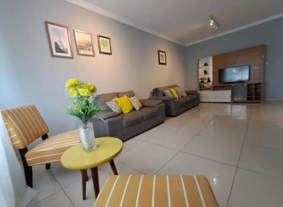 Apartamento com 4 Quartos à venda, 255m² no Tapanã (Icoaraci), Belém