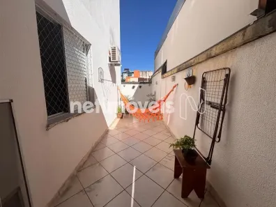 Apartamento com 2 Quartos à venda, 85m² no Castelo, Belo Horizonte