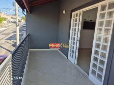 Casa com 3 Quartos à venda, 140m² no Loteamento Residencial Terra Nova, Itatiba