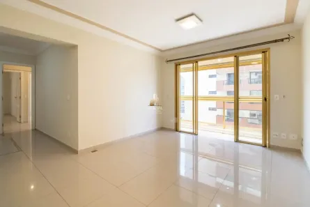Apartamento com 3 Quartos à venda, 107m² no Alphaville Centro Industrial e Empresarial/Alphaville., Barueri