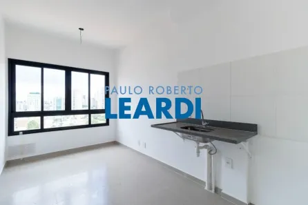 Apartamento com 1 Quarto à venda, 25m² no Ipiranga, São Paulo