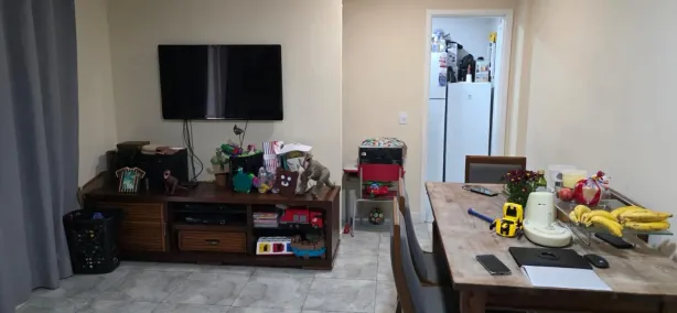 Apartamento com 2 Quartos à venda, 75m² no Santa Rosa, Niterói