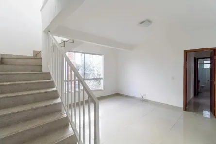 Apartamento com 4 Quartos à venda, 160m² no Dona Clara, Belo Horizonte