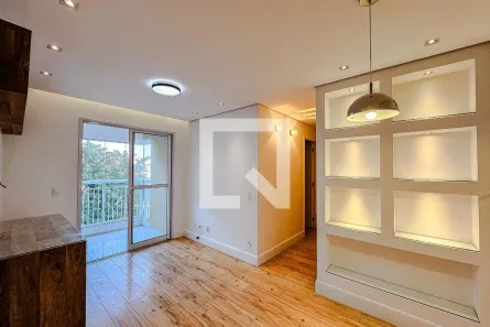 Apartamento com 2 Quartos à venda, 55m² no Alto do Pari, São Paulo