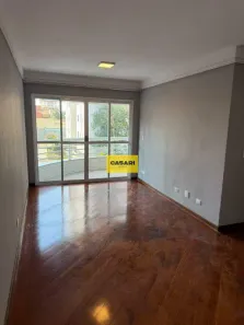 Apartamento com 1 Quarto para alugar, 52m² no Jardim do Mar, São Bernardo do Campo