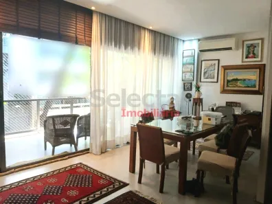 Apartamento com 3 Quartos à venda, 101m² no Ipanema, Rio de Janeiro