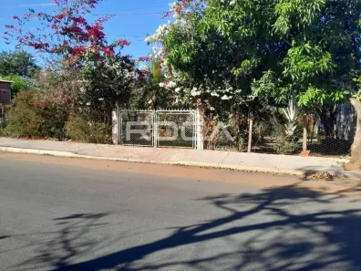 com 3 Quartos à venda, 120m² no Loteamento Tutoya do Vale, São Carlos