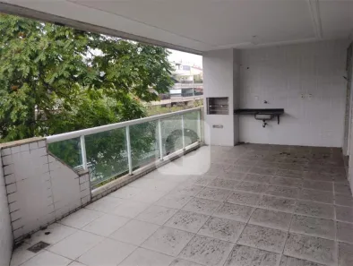 Apartamento com 3 Quartos à venda, 107m² no Recreio dos Bandeirantes, Rio de Janeiro