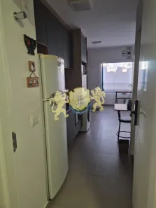 Flat com 1 Quarto para alugar, 25m² no Pinheiros, São Paulo