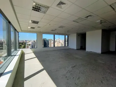 Ponto Comercial para alugar, 109m² no Indianópolis, São Paulo