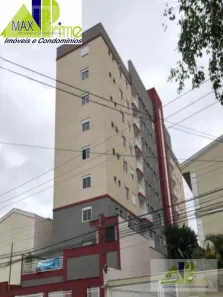 Apartamento com 1 Quarto para alugar, 35m² no Vila Guilhermina, São Paulo
