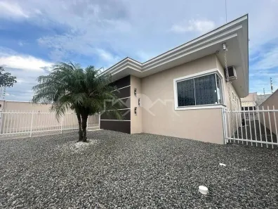 Casa com 3 Quartos à venda, 113m² no Ulysses Guimarães, Joinville