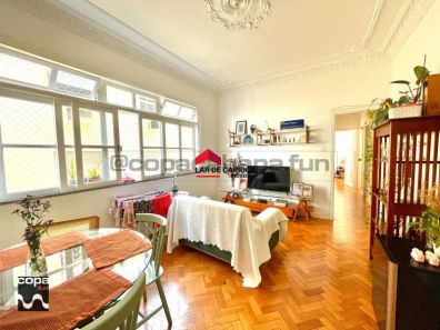 Apartamento com 3 Quartos à venda, 86m² no Ipanema, Rio de Janeiro