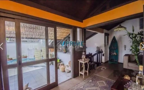 Cobertura com 3 Quartos à venda, 210m² no Menino Deus, Porto Alegre