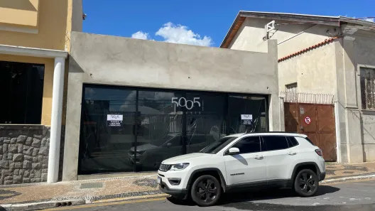 Galpão/Depósito/Armazém à venda, 362m² no Centro, Itu