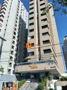 Flat com 1 Quarto à venda, 29m² no Mucuripe, Fortaleza