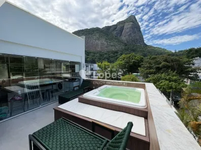 Cobertura com 2 Quartos à venda, 76m² no Joá, Rio de Janeiro